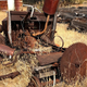 Illustration for article titled The Ford Model-T Sawmill and More!